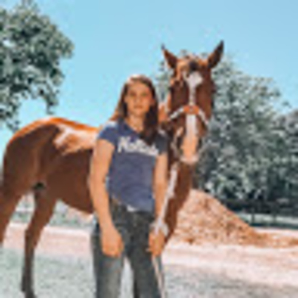 Meet your Posher, Megan